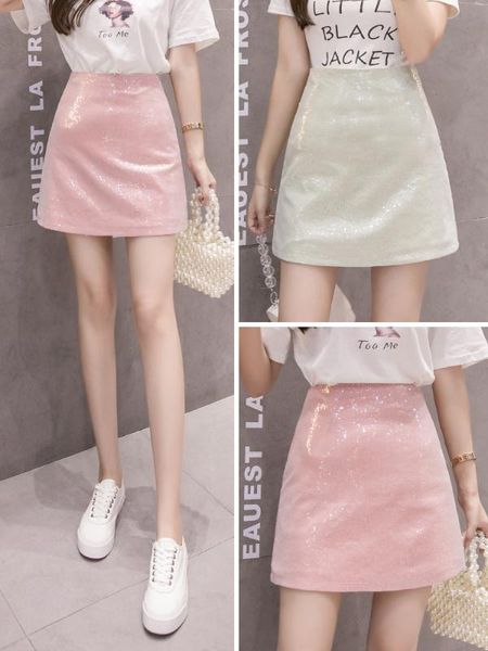high waist skirt women 2020 new spring autumn female slim sequins mini black pencil skirt sequin
high waist skirt women 2020 new spring autumn female slim sequins mini black pencil skirt sequin