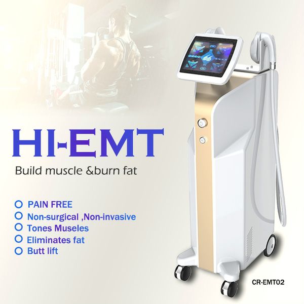 высокое качество emslim красоты машина для жира удаление мышц увеличение 2 аппликаторы hifem сжигать жир устройства dhl бесплатная доставка
высокое качество emslim красоты машина для жира удаление мышц увеличение 2 аппликаторы hifem сжигать жир устройства dhl бесплатная доставка