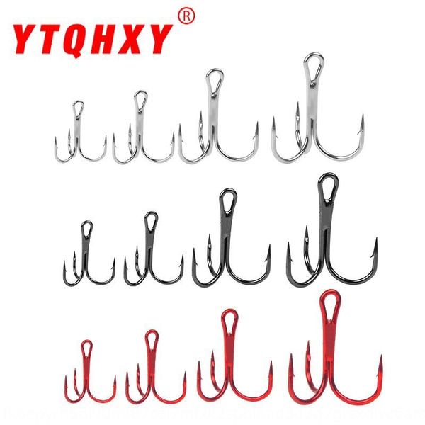 zdv17 boxed luya fish hook 2#4#6#8# three anchor hooks red black nickel white nickel three hooks a box high carbon steel high carbon steel o
zdv17 boxed luya fish hook 2#4#6#8# three anchor hooks red black nickel white nickel three hooks a box high carbon steel high carbon steel o