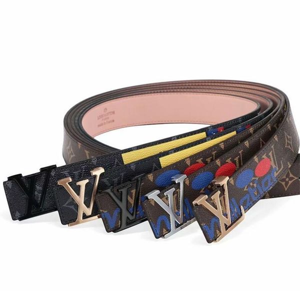 men's wear designer belt luxury belt men's and women's brand belt casual letters gold and silver smooth buckle 20 styles whol, Black;brown
men's wear designer belt luxury belt men's and women's brand belt casual letters gold and silver smooth buckle 20 styles whol, Black;brown