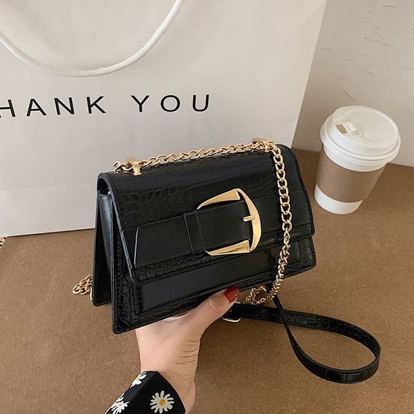 luxury design women's crossbody bag chain shoulder bags 2020 fashion pu leather ladies messenger bags handbags
luxury design women's crossbody bag chain shoulder bags 2020 fashion pu leather ladies messenger bags handbags