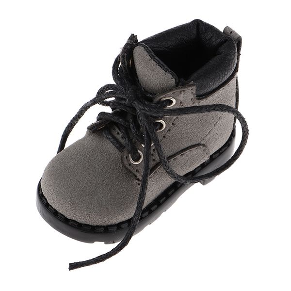1/6 scale pu leather hiking boots for 27cm obitsu, blythe, licca-chan, momoko 12 inch dolls
1/6 scale pu leather hiking boots for 27cm obitsu, blythe, licca-chan, momoko 12 inch dolls