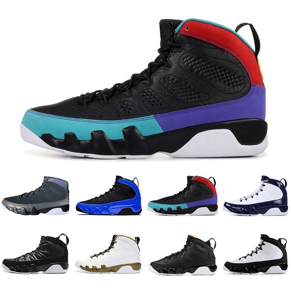 9 9s racer blue men basketball shoes gym red unc athletic mens trainers sports sneakers size 7-13
9 9s racer blue men basketball shoes gym red unc athletic mens trainers sports sneakers size 7-13
