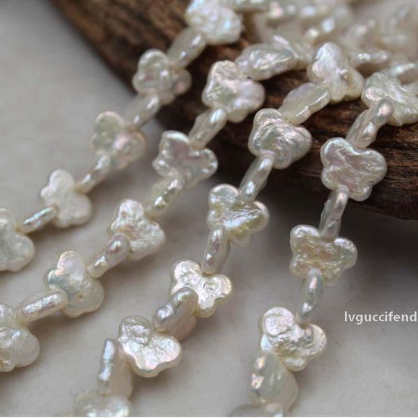 9*12mm/48pcs natural white butterfly freshwater pearl loose beads for diy earring bracelet necklace fine jewelry making t200507 
9*12mm/48pcs natural white butterfly freshwater pearl loose beads for diy earring bracelet necklace fine jewelry making t200507
