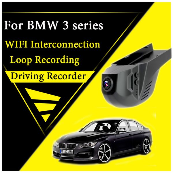 автомобиль wifi dvr черточки камера для 3 f30 f31 f34 6 2011 ~ 2020 driving video recorder автомобильный запись автомобильный видеорегистрат
автомобиль wifi dvr черточки камера для 3 f30 f31 f34 6 2011 ~ 2020 driving video recorder автомобильный запись автомобильный видеорегистрат