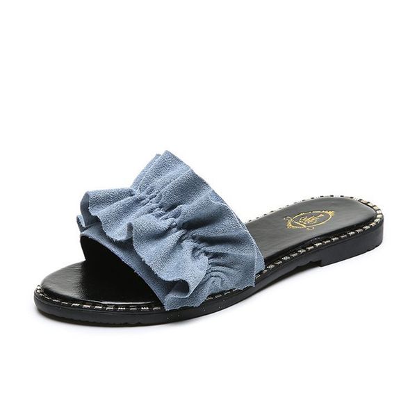 women flats slippers summer casual flip flops flowers woman flat shoes comfortable female beach sandals, Black
women flats slippers summer casual flip flops flowers woman flat shoes comfortable female beach sandals, Black