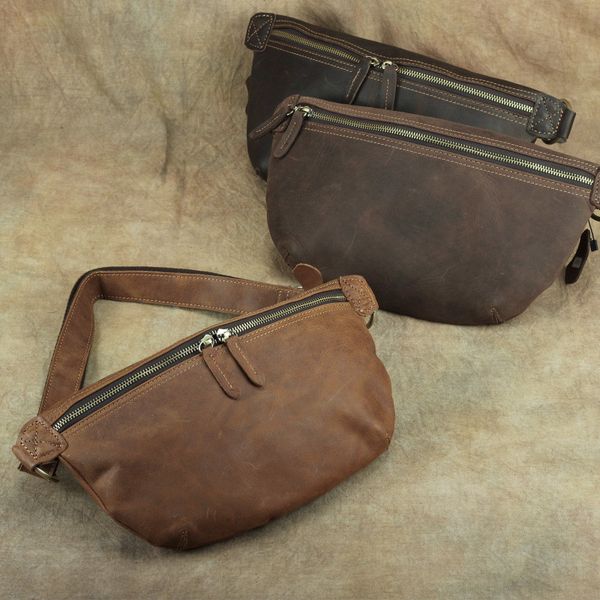 casual men shoulder bag vintage crossbody bags male chest bag crazy horse leather handbag capacity men messenger bags tote
casual men shoulder bag vintage crossbody bags male chest bag crazy horse leather handbag capacity men messenger bags tote