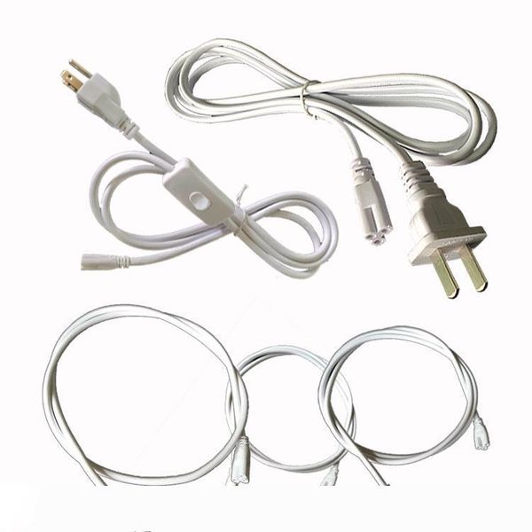 extension cord for t8 t5 led tubes 2ft 3ft 4ft 5ft 6ft power cords with switch us plug for integrated led tube lights
extension cord for t8 t5 led tubes 2ft 3ft 4ft 5ft 6ft power cords with switch us plug for integrated led tube lights