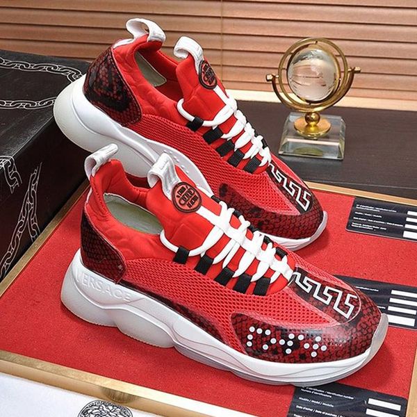 new arrival mens shoes comfortable fashion shoes with origin box cross chainer sneakers plus size lace -up sports men shoes
new arrival mens shoes comfortable fashion shoes with origin box cross chainer sneakers plus size lace -up sports men shoes