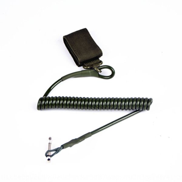 outdoorfans spring gun rope elastic key chain fan fan lanyard multifunctional tactical lanyard drop-proof elastic rope
outdoorfans spring gun rope elastic key chain fan fan lanyard multifunctional tactical lanyard drop-proof elastic rope