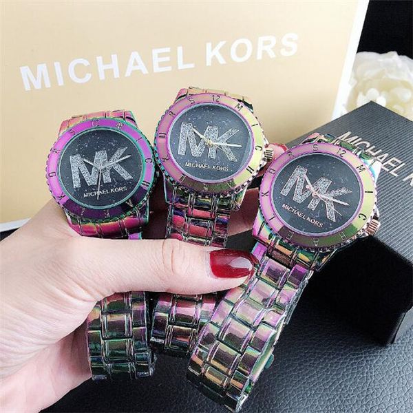 mkk fashion brand full diamond watch women simple digital ladies dress luxury designer womens mìchaêlkòrs watches bracelet rose gold clock, Black
mkk fashion brand full diamond watch women simple digital ladies dress luxury designer womens mìchaêlkòrs watches bracelet rose gold clock, Black