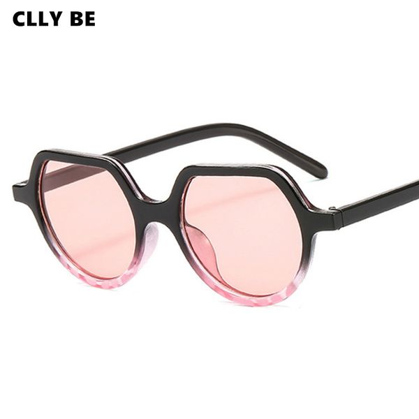 fashion retro brand designer round circle glasses cat eye women's sunglasses vintage eyewear goggles feminino, White;black
fashion retro brand designer round circle glasses cat eye women's sunglasses vintage eyewear goggles feminino, White;black