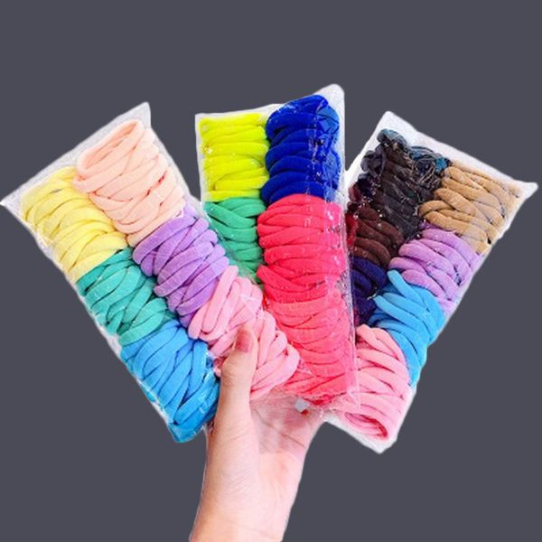 hair accessories 100/50/pack girl nylon elastic bands 3.5cm rubber band for baby crunchy tie gum ponytail scrunchie women headwrap, Slivery;white
hair accessories 100/50/pack girl nylon elastic bands 3.5cm rubber band for baby crunchy tie gum ponytail scrunchie women headwrap, Slivery;white