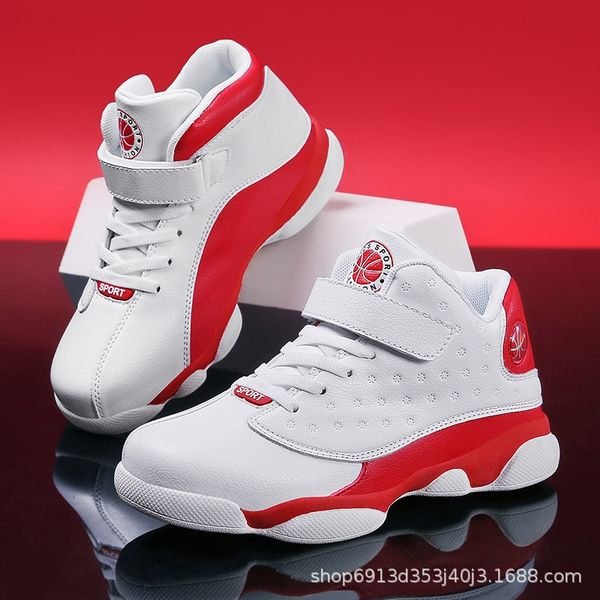 boys basketball in the big 2020 autumn basketball shoes children's shoes children's sneakers teenager children sneakers, Black
boys basketball in the big 2020 autumn basketball shoes children's shoes children's sneakers teenager children sneakers, Black