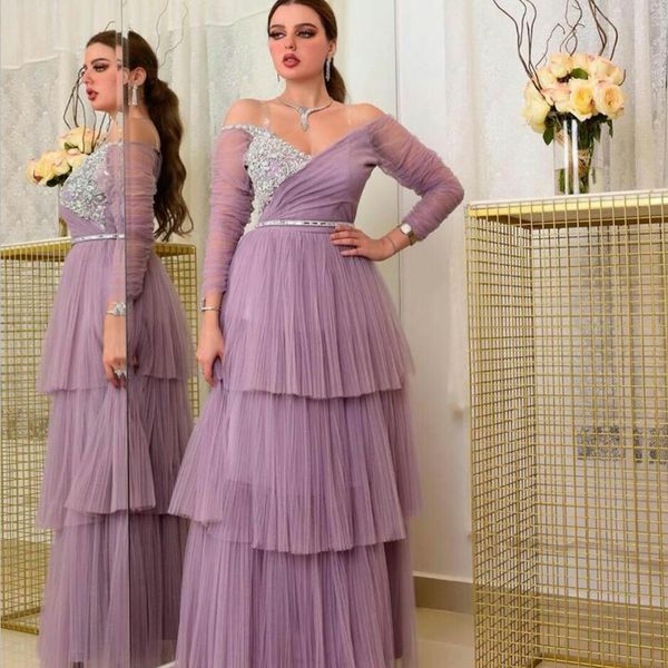 2021 purple prom dresses a line off the shoulder tulle embroidery beaded evening dress custom made formal party gowns, Black
2021 purple prom dresses a line off the shoulder tulle embroidery beaded evening dress custom made formal party gowns, Black