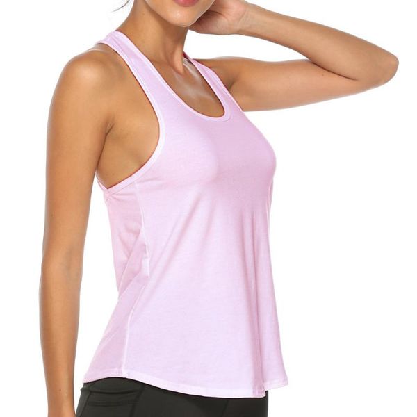 tied backless solid yoga shirts for women sleeveless sport fitness workout yoga shirts quick dry athletic running clothes, White;red
tied backless solid yoga shirts for women sleeveless sport fitness workout yoga shirts quick dry athletic running clothes, White;red