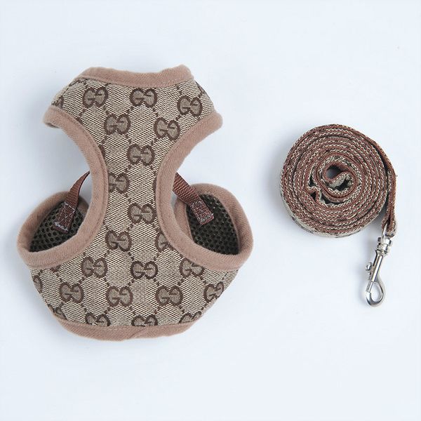 outdoor pet dog harnesses classic pattern fashion adjustable pet harnesses leashes cute teddy leash collar suit small dog collar accessories
outdoor pet dog harnesses classic pattern fashion adjustable pet harnesses leashes cute teddy leash collar suit small dog collar accessories