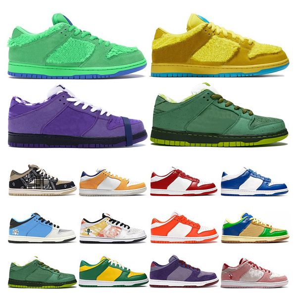 ale grateful dead dunk chunky dunky low men women running shoes bears green opti yellow acg terra syracuse trainers sports sneaker
ale grateful dead dunk chunky dunky low men women running shoes bears green opti yellow acg terra syracuse trainers sports sneaker