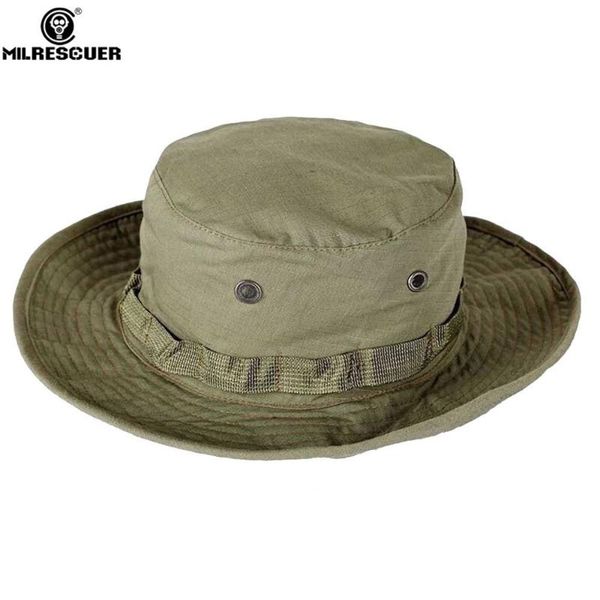 outdoor hats milrescuer army bonnie round-brimmed sun boonie cap hunting men tactical cs war game fedoras, Black;white
outdoor hats milrescuer army bonnie round-brimmed sun boonie cap hunting men tactical cs war game fedoras, Black;white