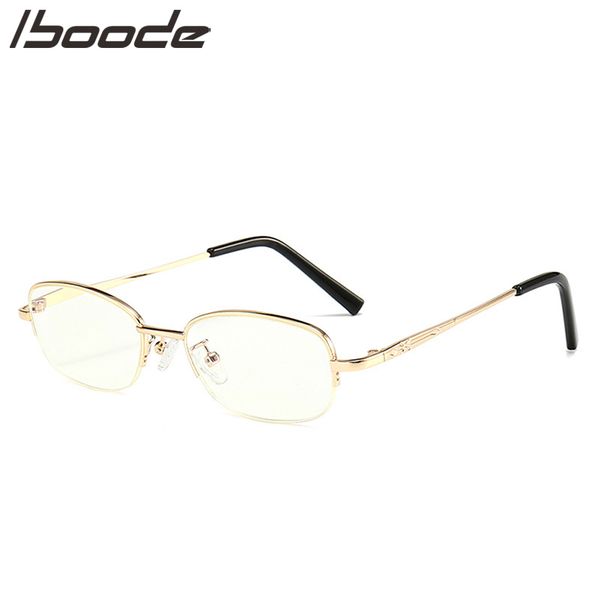 sunglasses iboode metal half frame reading glasses vintage classic square presbyopia eyeglasses women men hyperopia eyewear anti blue light, White;black
sunglasses iboode metal half frame reading glasses vintage classic square presbyopia eyeglasses women men hyperopia eyewear anti blue light, White;black