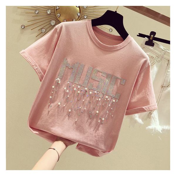 t-shirt 20190502 printed a loose flash letter new star sbqfr, Black
t-shirt 20190502 printed a loose flash letter new star sbqfr, Black