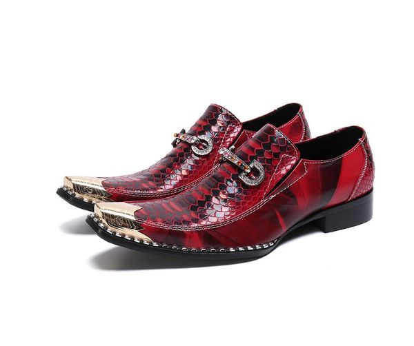 men dress shoes pointed toe crocodile pattern leather casual shoes lace up stylish wedding shoes 38-47, Black
men dress shoes pointed toe crocodile pattern leather casual shoes lace up stylish wedding shoes 38-47, Black