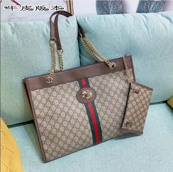 cowhide tiger head shopping bag fashion quality fashion iconic women's shopping bag outdoor beach bag size :41*31 cm 
cowhide tiger head shopping bag fashion quality fashion iconic women's shopping bag outdoor beach bag size :41*31 cm