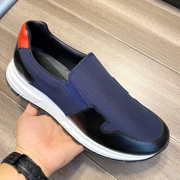 the new highquality mens heavybottomed leather sports shoes canvas casual shoes comfortable sports shoes design men's casual leather qw, Black
the new highquality mens heavybottomed leather sports shoes canvas casual shoes comfortable sports shoes design men's casual leather qw, Black