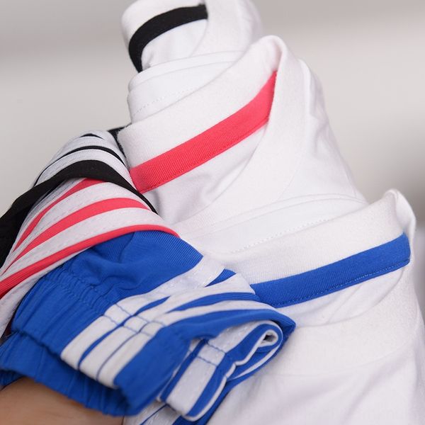 atokt s0132020 summer new short-sleeved suits for boys and girls and girls shorts summer children's suit shorts sports children's
atokt s0132020 summer new short-sleeved suits for boys and girls and girls shorts summer children's suit shorts sports children's