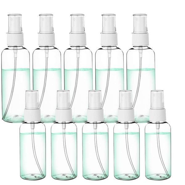 empty clear spray bottle fine mist plastic small travel bottle with plastic sprayer refillable liquid containers cleaning products
empty clear spray bottle fine mist plastic small travel bottle with plastic sprayer refillable liquid containers cleaning products