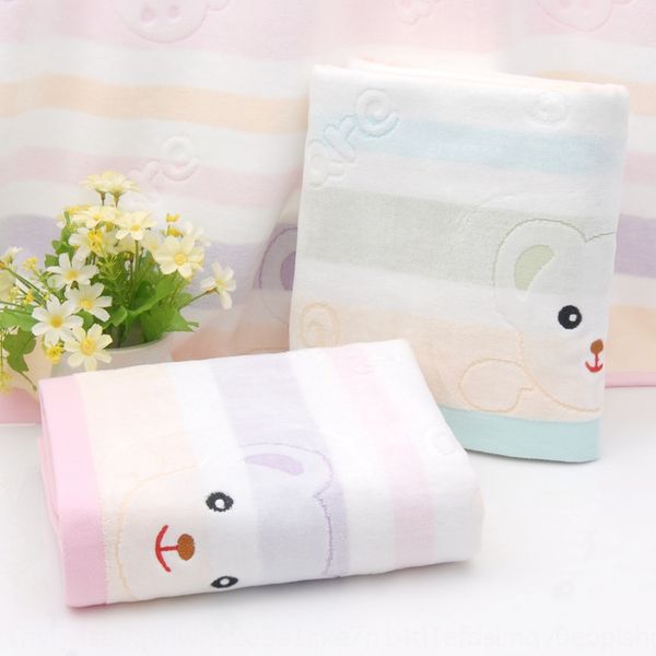 home textile embroidered bath towel bath towel pure cotton color stripe embroidery soft fleece-cut plain baby quilt baby quilt
home textile embroidered bath towel bath towel pure cotton color stripe embroidery soft fleece-cut plain baby quilt baby quilt