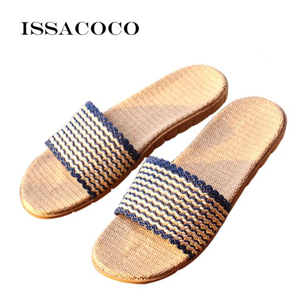 issacoco new men shoes men's flat canvas non-slip linen slippers breathable indoor flax slippers zapatillas terlik, Black
issacoco new men shoes men's flat canvas non-slip linen slippers breathable indoor flax slippers zapatillas terlik, Black