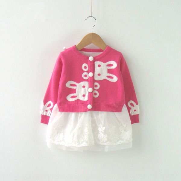 girls' clothes baby autumn dress dress coat little girl knitted cardigan sweater children's cotton sweater coat, Blue
girls' clothes baby autumn dress dress coat little girl knitted cardigan sweater children's cotton sweater coat, Blue