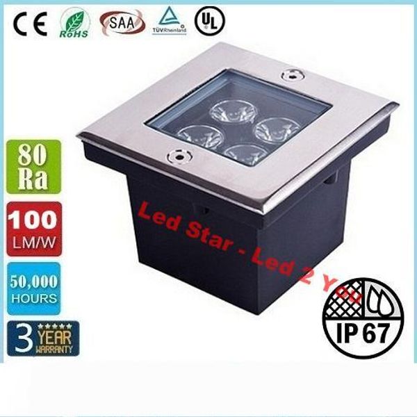square underground led lights high bright 12w deck lighting led garden light floor light ip67 waterproof ac 85-265v
square underground led lights high bright 12w deck lighting led garden light floor light ip67 waterproof ac 85-265v