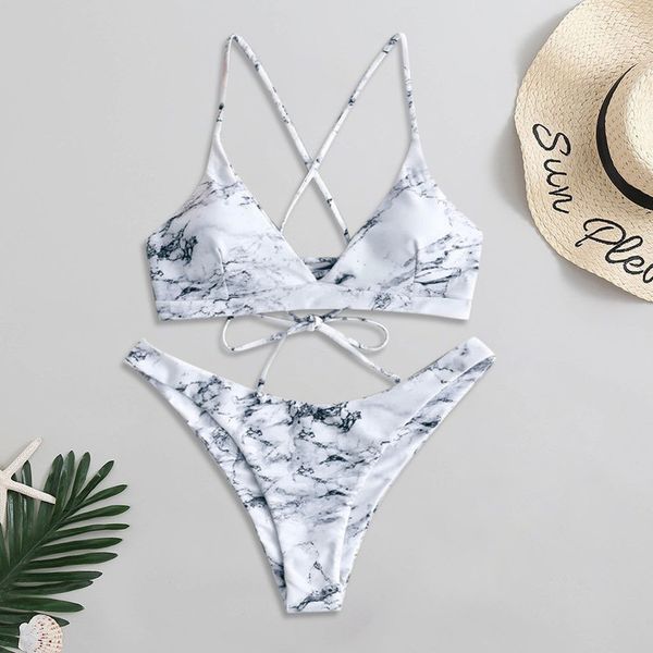 bandage bikinis set women two piece swimming costume push up swimsuit print monokini beach swimwear bathing suit biquini, White;black
bandage bikinis set women two piece swimming costume push up swimsuit print monokini beach swimwear bathing suit biquini, White;black