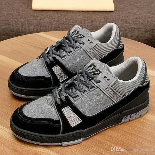 lightweight trainer sneaker mens shoes breathable autumn and winter plus size low shoes fashion classic skateboarding casual shoes
lightweight trainer sneaker mens shoes breathable autumn and winter plus size low shoes fashion classic skateboarding casual shoes
