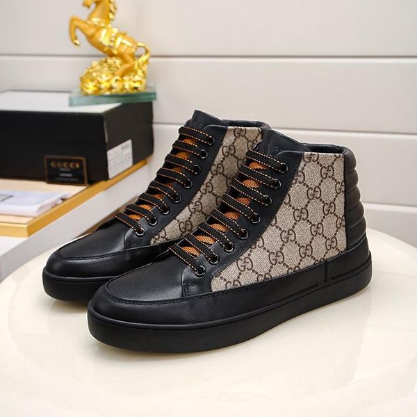 winter warm fashion boots men casual shoes leather ankle boots fashion type footwears scarpe da uomo luxury design rubber sole mens shoes
winter warm fashion boots men casual shoes leather ankle boots fashion type footwears scarpe da uomo luxury design rubber sole mens shoes