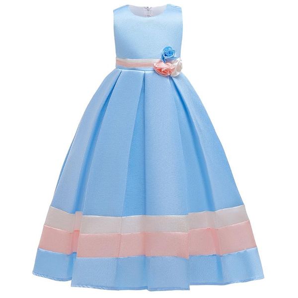 girl's dresses flower girls pageant prom party ball gowns girl princess marriage bead dress baby birthday, Red;yellow
girl's dresses flower girls pageant prom party ball gowns girl princess marriage bead dress baby birthday, Red;yellow
