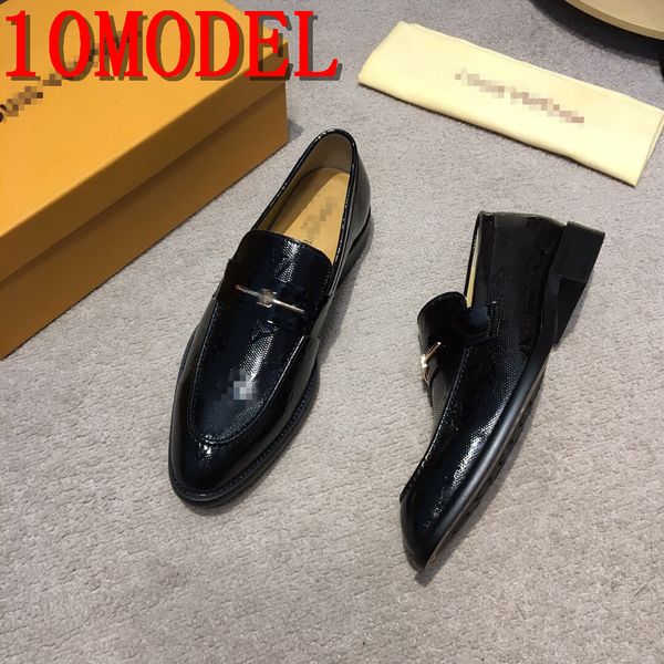 2019 new pointed toe embroidery rhinestone flat shoes for luxurious men male wedding dress prom homecoming shoes zapatos de novio size 38-45, Black
2019 new pointed toe embroidery rhinestone flat shoes for luxurious men male wedding dress prom homecoming shoes zapatos de novio size 38-45, Black