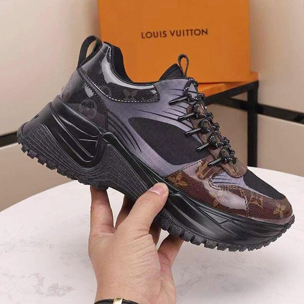 luxury mens shoes sneakers with original box casual design chaussures pour hommes fashion shoes mens breathable fast delivery lo654 footwear
luxury mens shoes sneakers with original box casual design chaussures pour hommes fashion shoes mens breathable fast delivery lo654 footwear