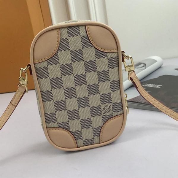 luxury designer womens bag new arrival mini shoulder bags leather plaid crossbody bags sac bandouli ère lady messenger bag fast delivery
luxury designer womens bag new arrival mini shoulder bags leather plaid crossbody bags sac bandouli ère lady messenger bag fast delivery