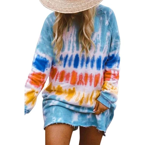 s-5xl 2020 autumn winter women tie dye shirt loose plus size female pullovers gradient striped sweatshirt ladies street top, Black
s-5xl 2020 autumn winter women tie dye shirt loose plus size female pullovers gradient striped sweatshirt ladies street top, Black