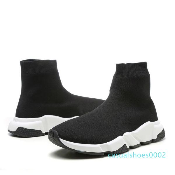 with box 2019 speed runner shoes sock designer shoes triple black oreo red flat trainer men women us4.5- us11.5 lllc02
with box 2019 speed runner shoes sock designer shoes triple black oreo red flat trainer men women us4.5- us11.5 lllc02