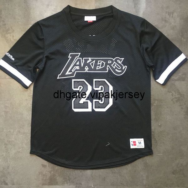 basketball jerseys mitchell ness 23 james/lebron james black mesh mens vest stitched basketball jerseys, Red
basketball jerseys mitchell ness 23 james/lebron james black mesh mens vest stitched basketball jerseys, Red