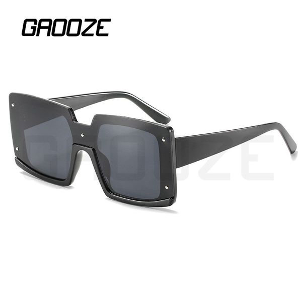 gaooze square sunglasses for girls retro ladies brand women's men's glasses for women sun uv400 luxury sunglasses women lxd442, White;black
gaooze square sunglasses for girls retro ladies brand women's men's glasses for women sun uv400 luxury sunglasses women lxd442, White;black