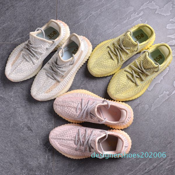 couple shoes 2020 spring new korean fashion breathable casual couple sports shoes comfortable laces non-slip sports women shoe d06, Black
