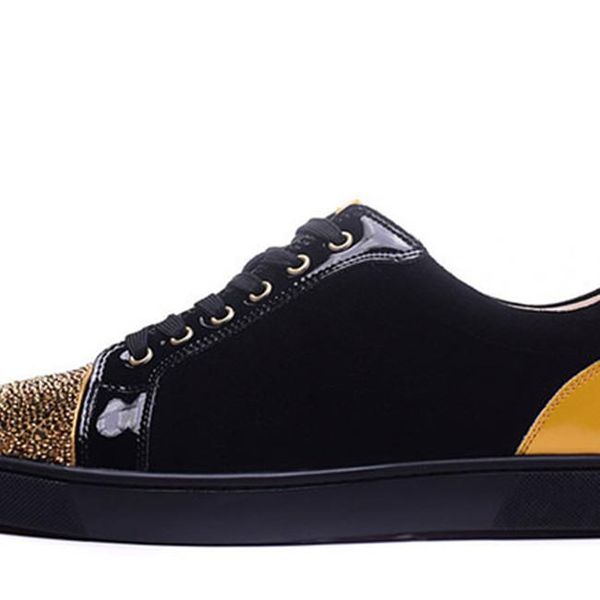 mens red skate shoes studded spikes bottom flats daily casual skateboarding sneakers for women triple black silver size us 12 eur 46
mens red skate shoes studded spikes bottom flats daily casual skateboarding sneakers for women triple black silver size us 12 eur 46