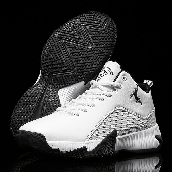 hight quality high-big size sport shoes men sneakers wear resistant cushioning shoes breathable outdoor basketball, Black
hight quality high-big size sport shoes men sneakers wear resistant cushioning shoes breathable outdoor basketball, Black