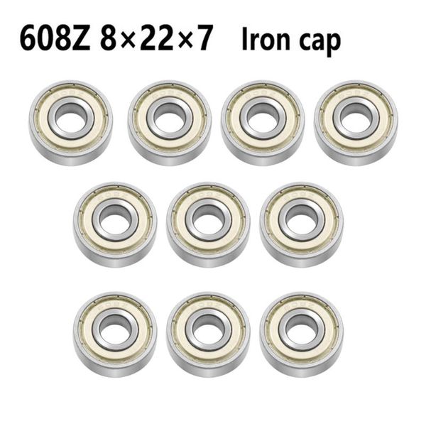 skateboarding 8x22x7mm scooter bearings 608z high carbon chrome set skateboard roller
skateboarding 8x22x7mm scooter bearings 608z high carbon chrome set skateboard roller