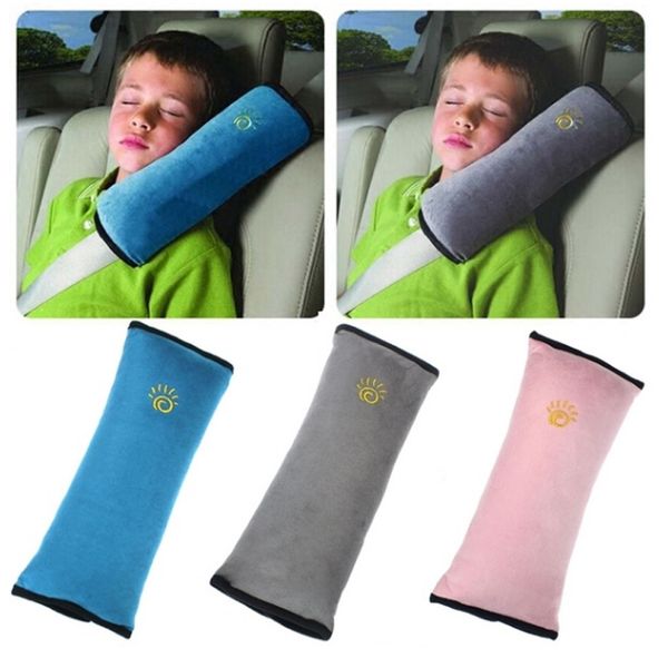 new baby safety strap car seat belts pillow protect shoulder pad car safe fit seat belt adjuster device auto safety belt cover
new baby safety strap car seat belts pillow protect shoulder pad car safe fit seat belt adjuster device auto safety belt cover